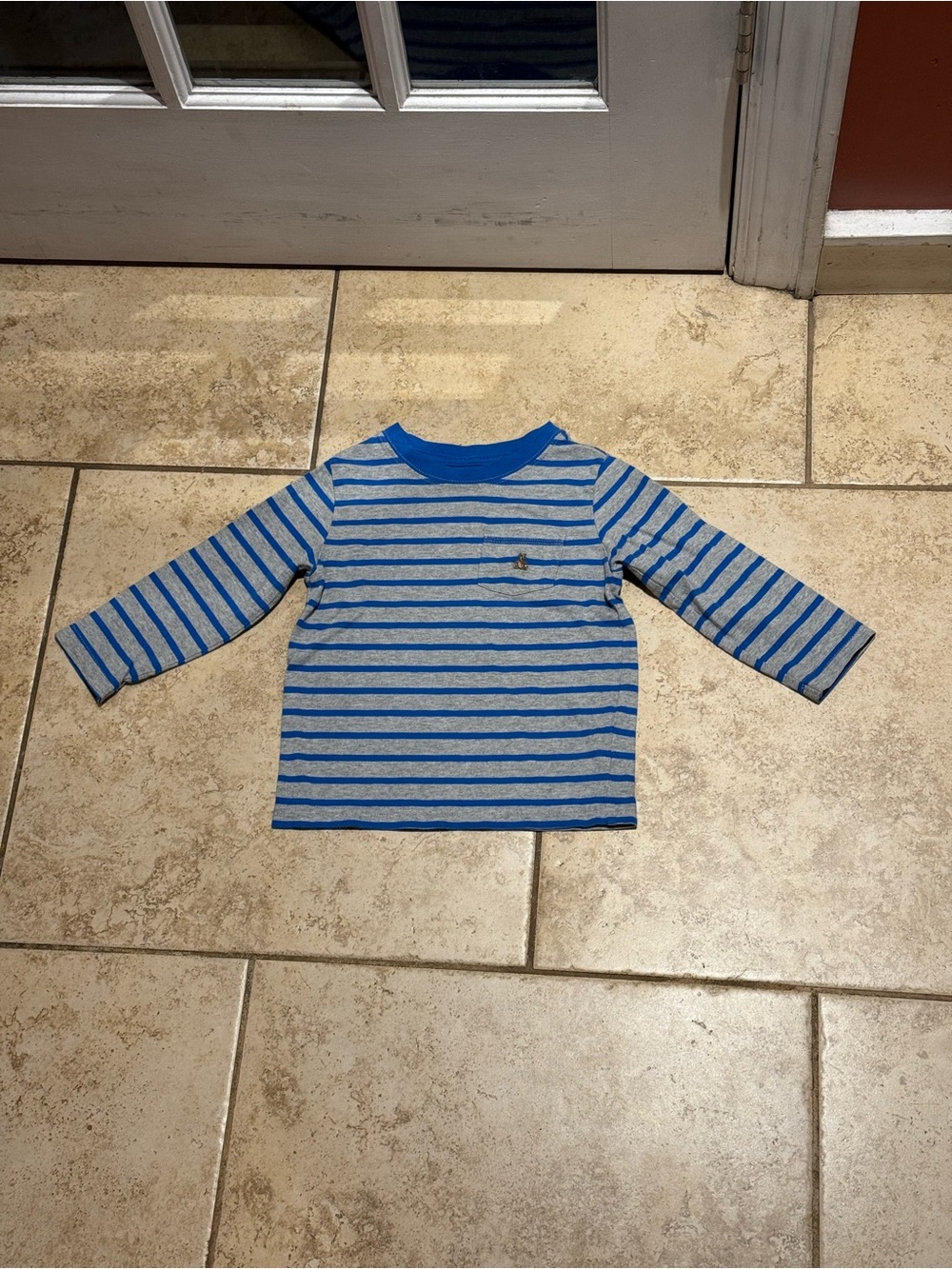 Gap Kids Stripe T-Shirt